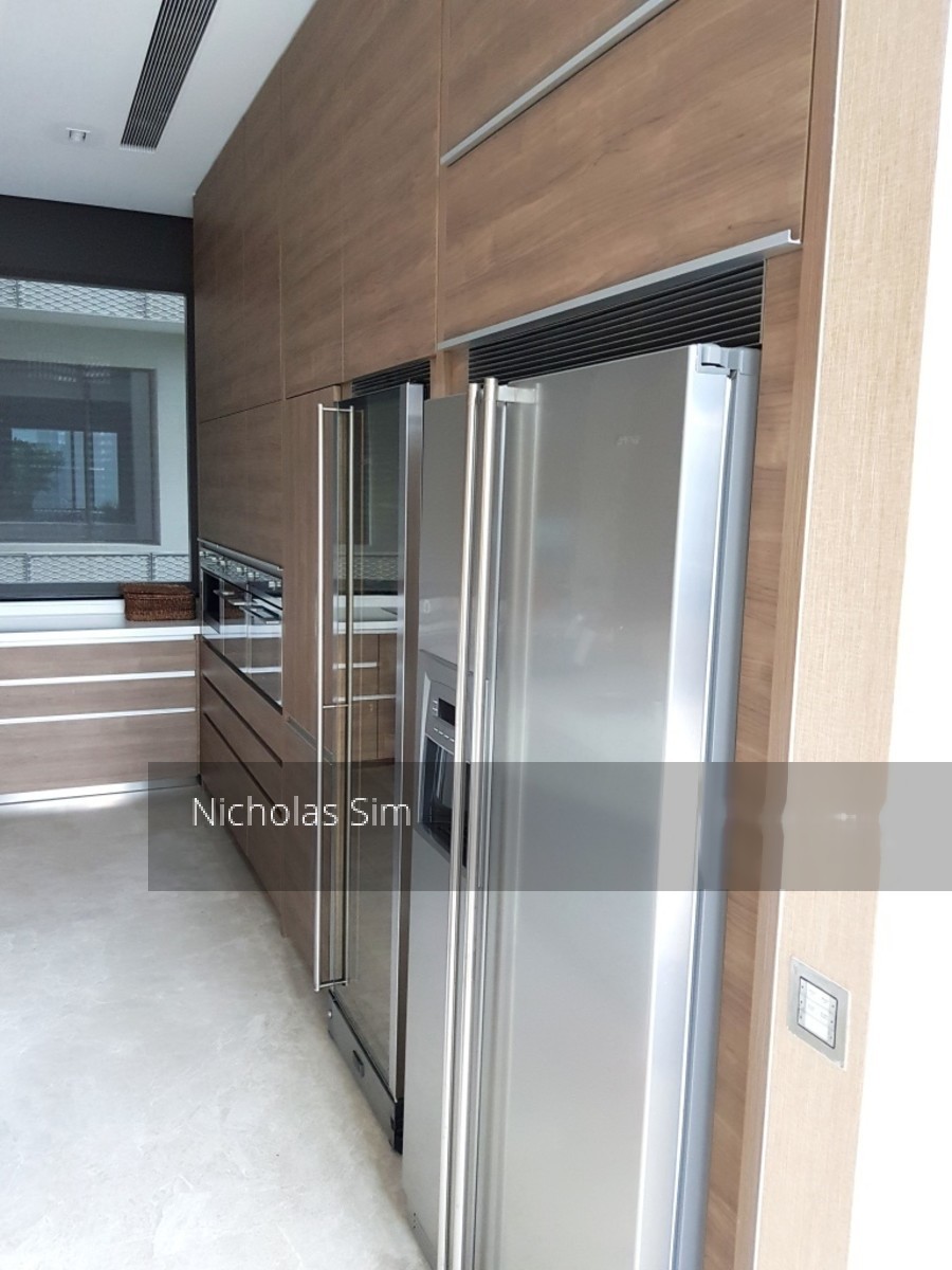 Leedon Residence (D10), Condominium #197195462